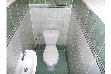 Pension de famille Prague / Praha 1